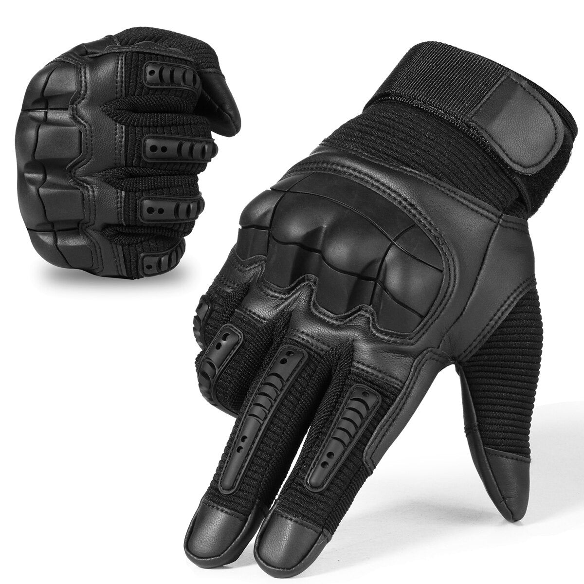 Versatile Gloves for Various Outdoor Sports