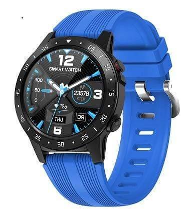 GPS Outdoor Watch with Compass and Barometer Features