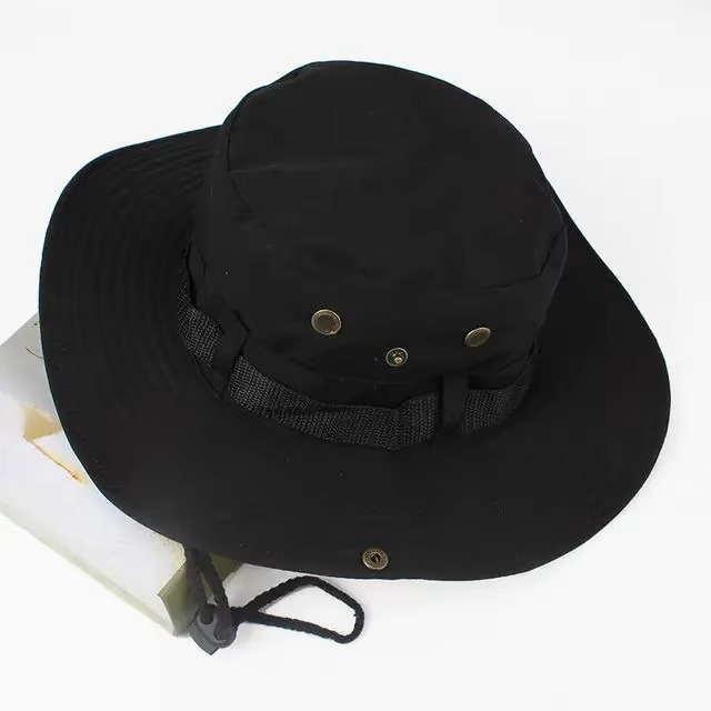Sun Protection Hat for Fishing and Hiking Outdoors