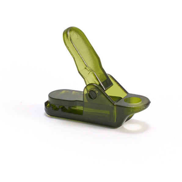 Set of Tent Clips for Outdoor Use – WindGrip Design