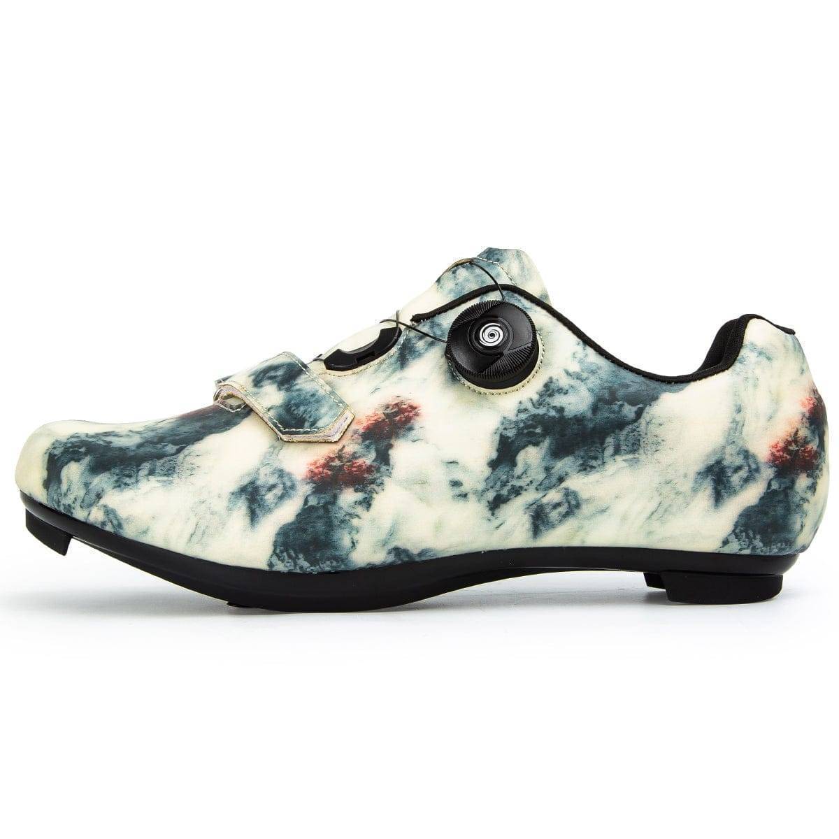 MTB and Road Bike Shoes for Enhanced Cycling Performance