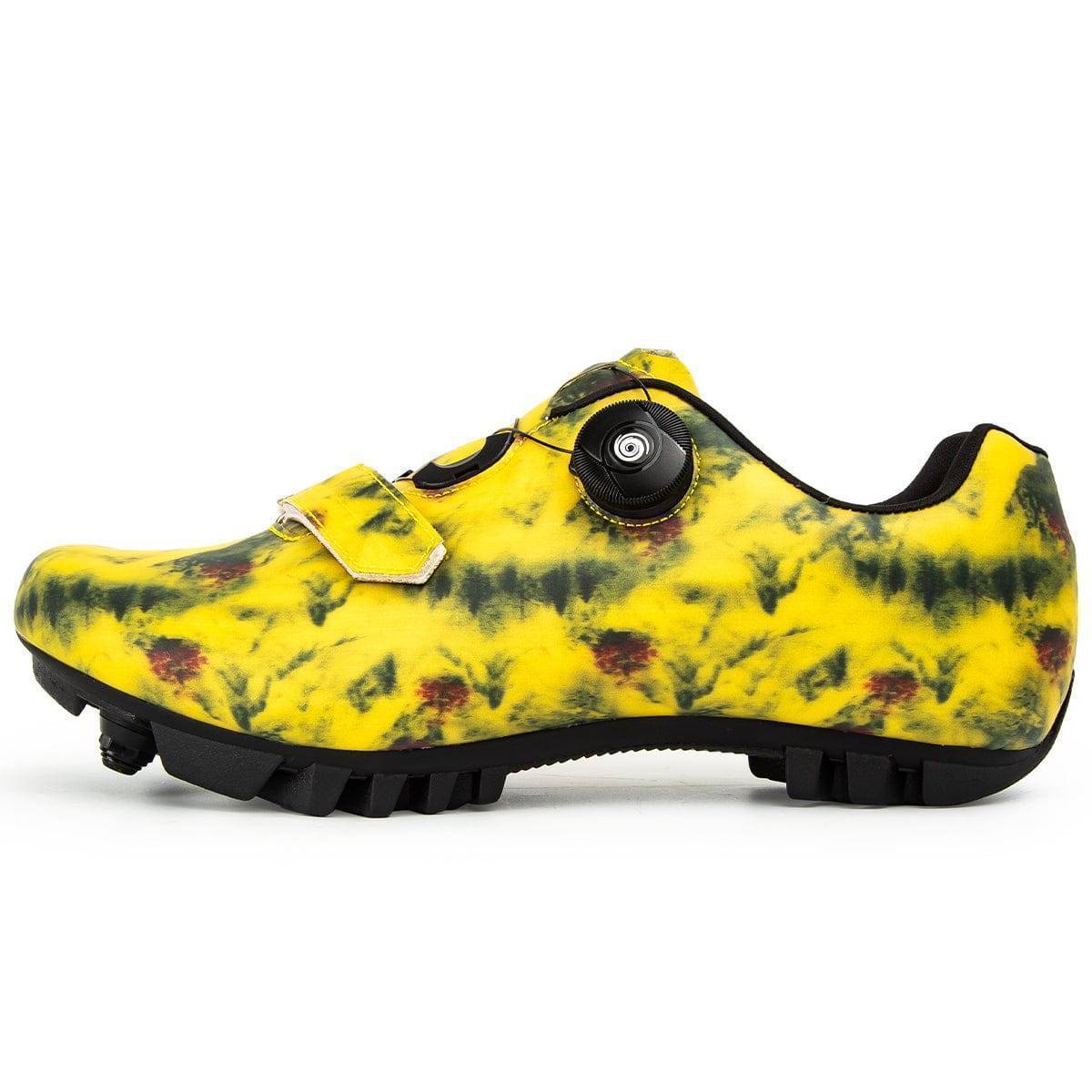MTB and Road Bike Shoes for Enhanced Cycling Performance