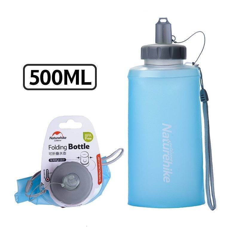 Water Bottle for Hydration – Portable for Outdoor Use