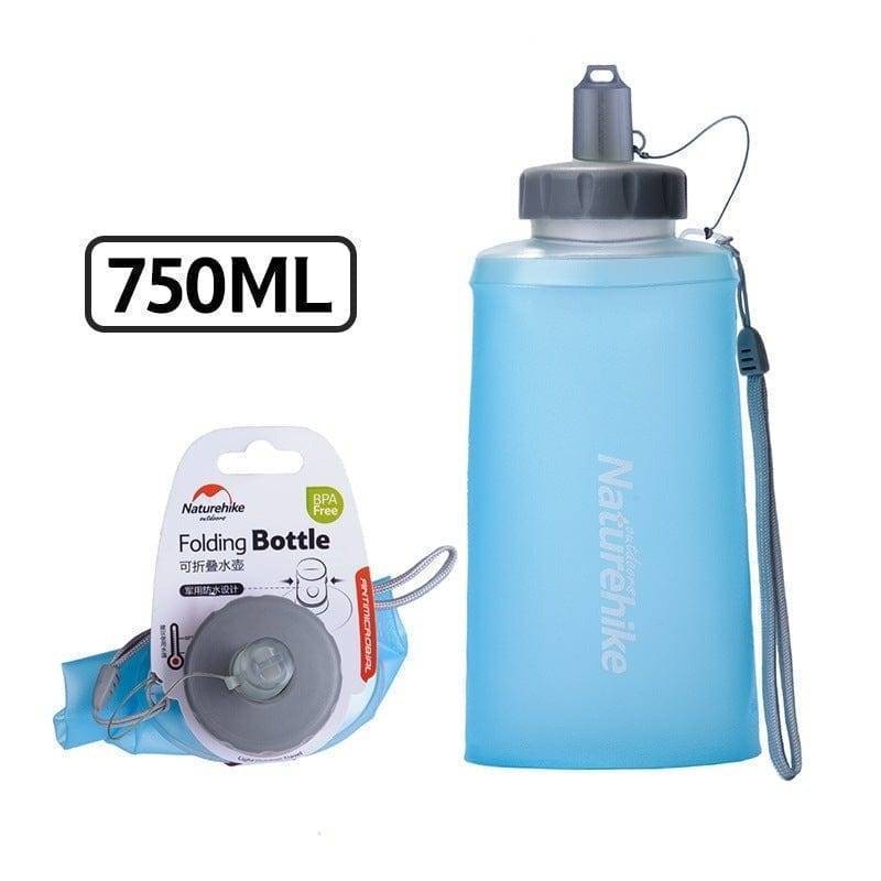 Water Bottle for Hydration – Portable for Outdoor Use