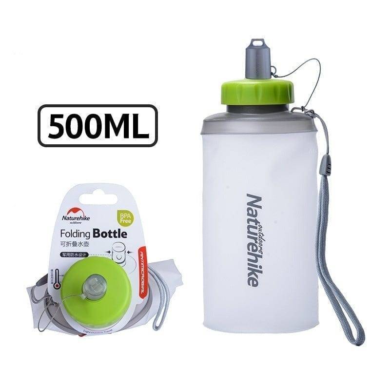 Water Bottle for Hydration – Portable for Outdoor Use