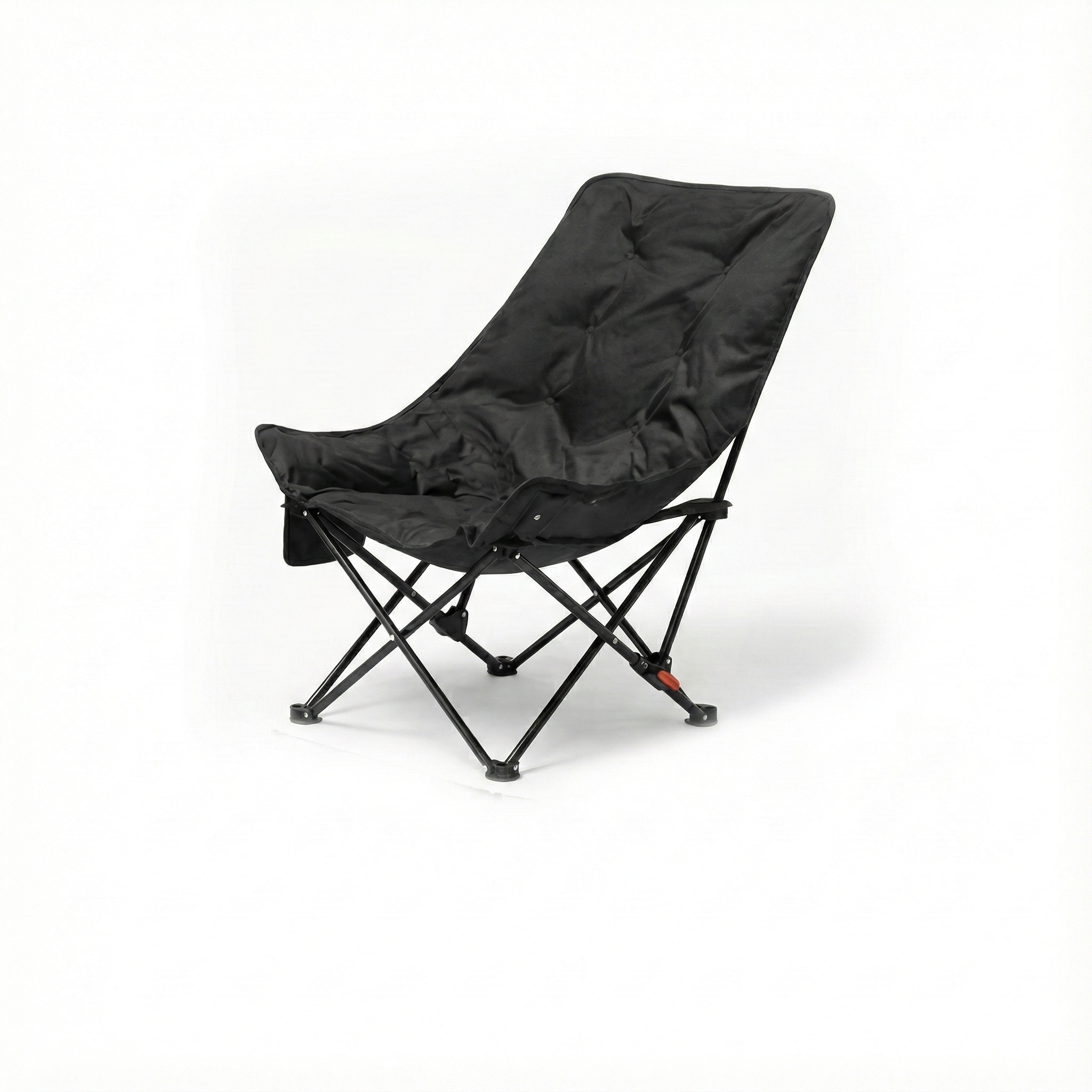 Portable Reclining Chair for Outdoor Use
