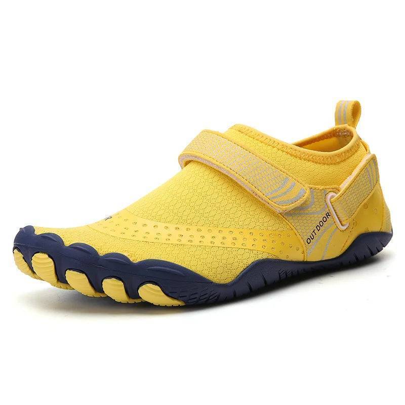 Waterproof Aqua Shoes for Quick Drying - Beach & Wading Footwear