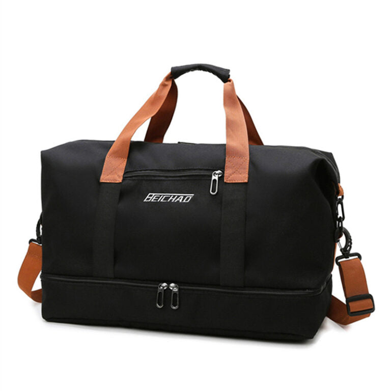 Adventure Ready: Stylish and Durable Gear for Your Next Journey