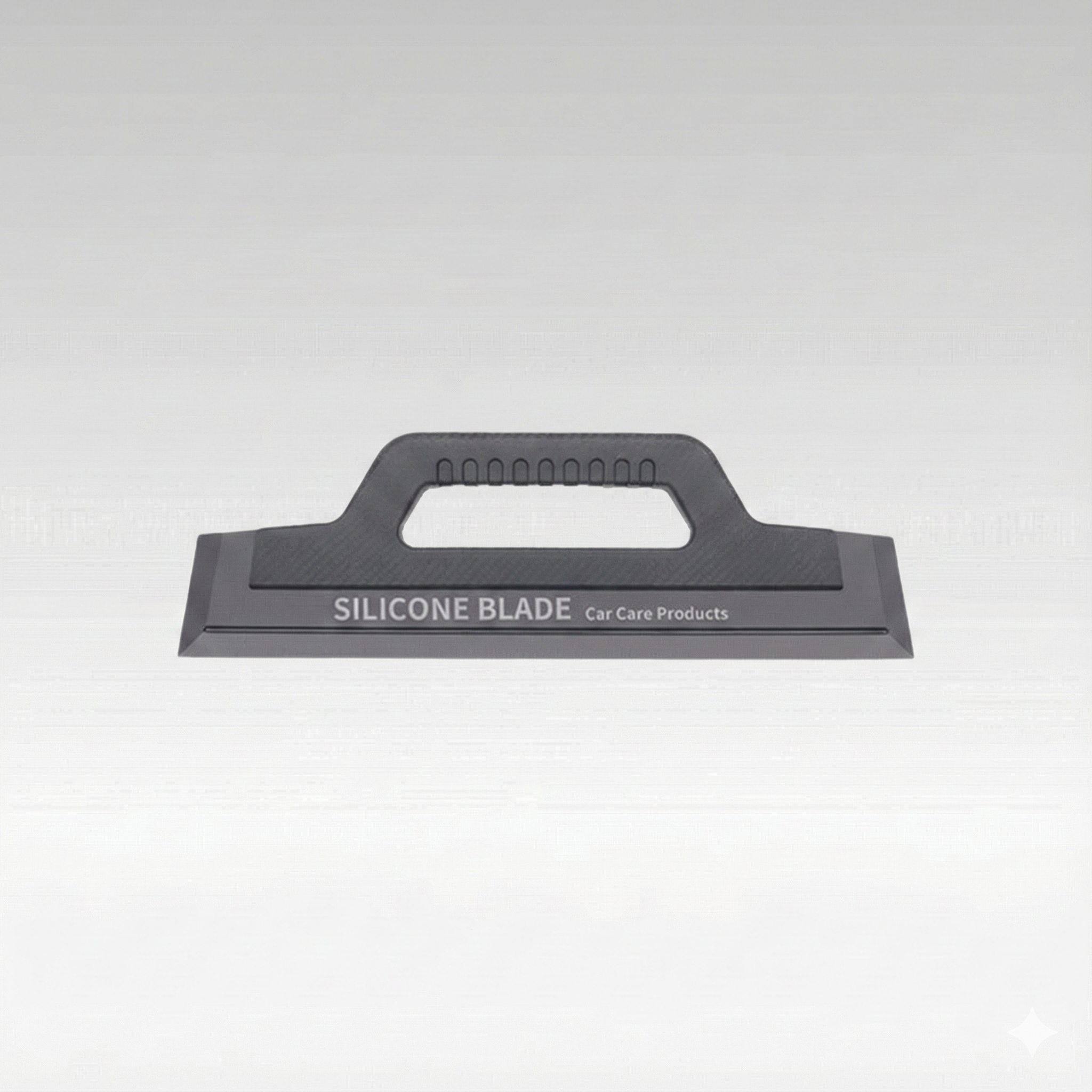 Car Window Wiper Squeegee Made of Silicone