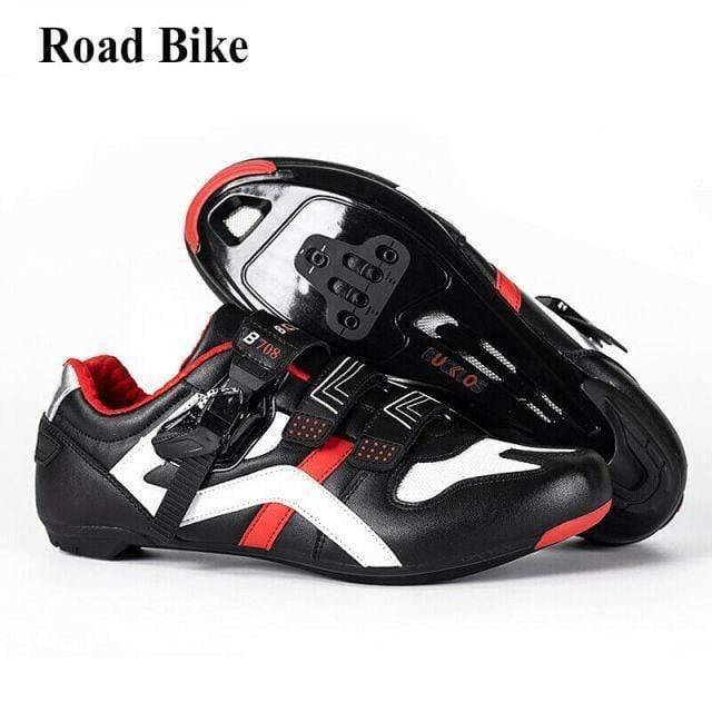 Road Cycling Shoes for SPD-SL Compatibility