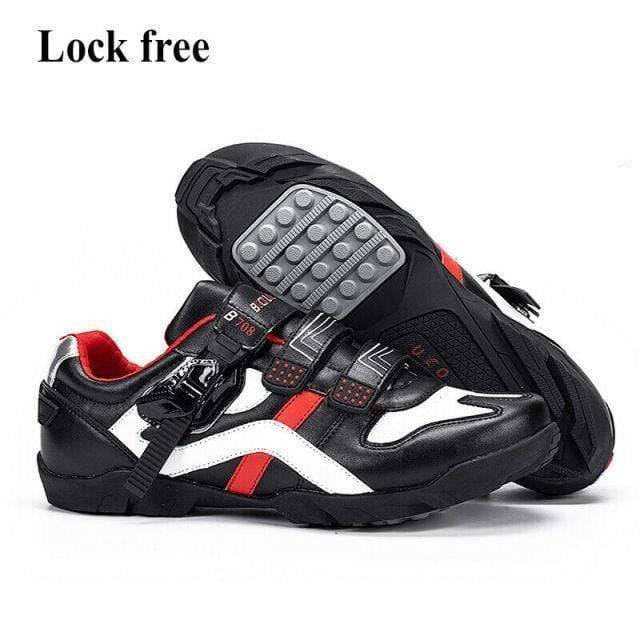 Road Cycling Shoes for SPD-SL Compatibility