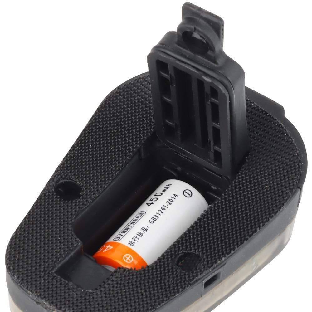 Strobe Light for Tactical Helmets – Improved Visibility