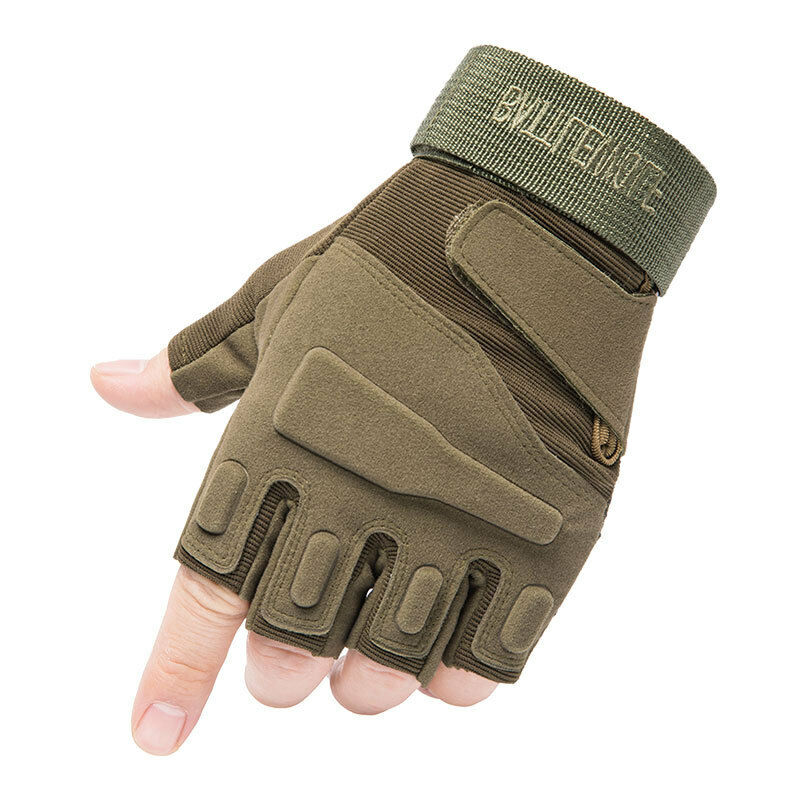 Outdoor Sports Gloves for Tactical Use