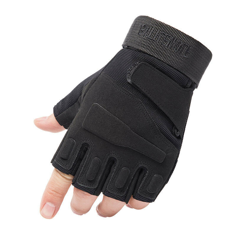 Outdoor Sports Gloves for Tactical Use