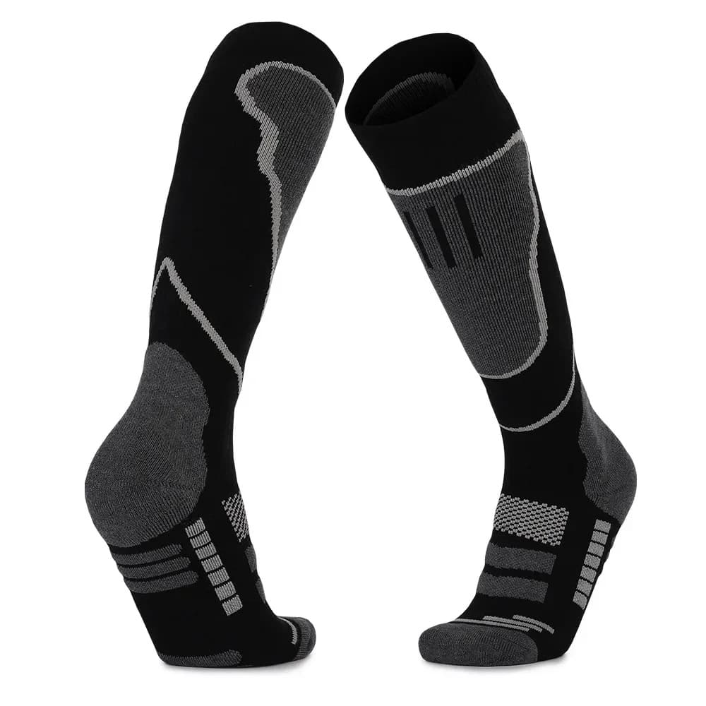 Ski and Snowboarding Thermal Socks