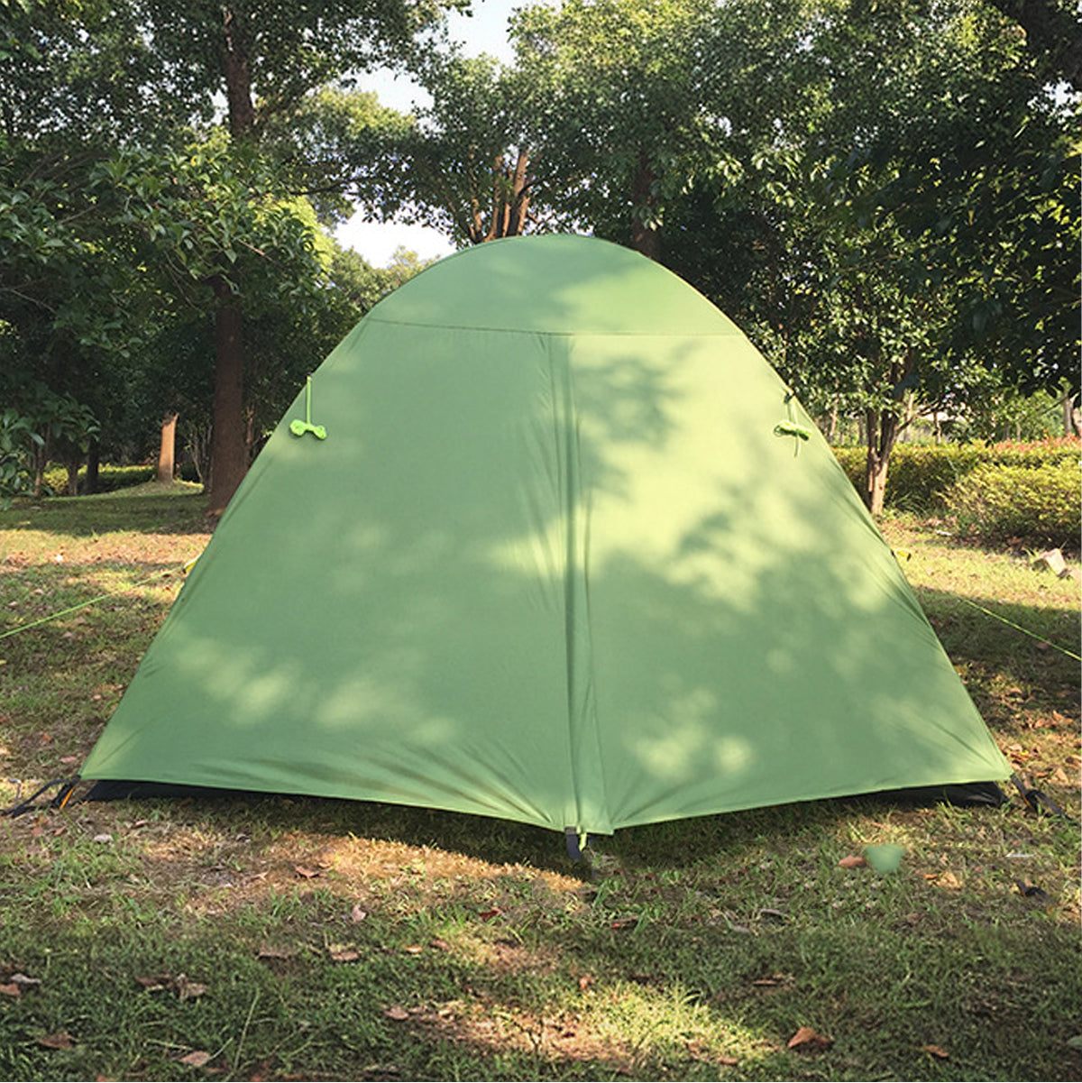 Waterproof Camping Tent for 3 People – Ultralight Design