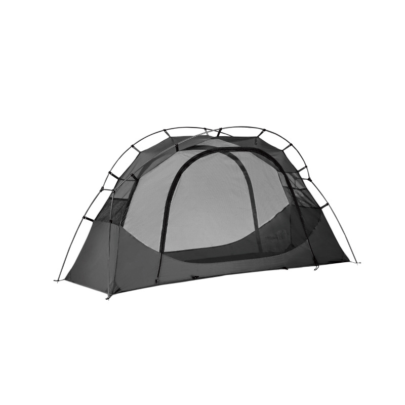 Solo Bivy Tent for Cot with Rain Cover