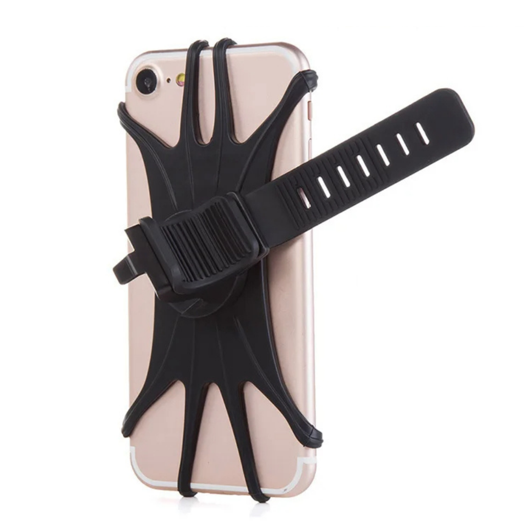 Adjustable Phone Stand for Desktops