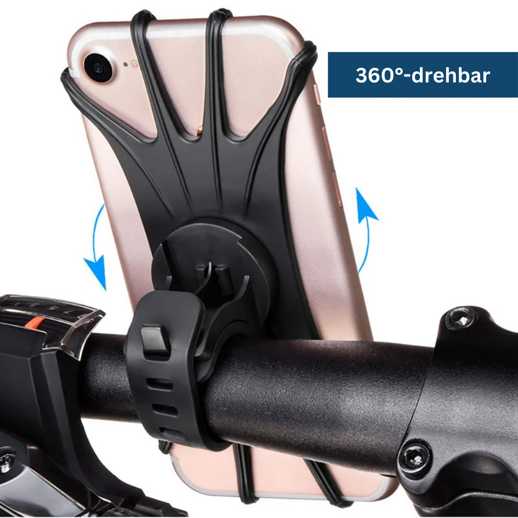 Adjustable Phone Stand for Desktops