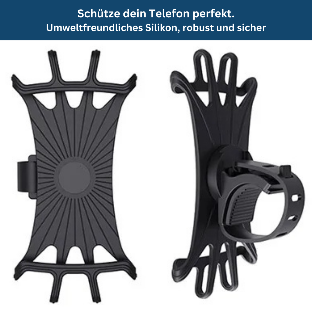Adjustable Phone Stand for Desktops