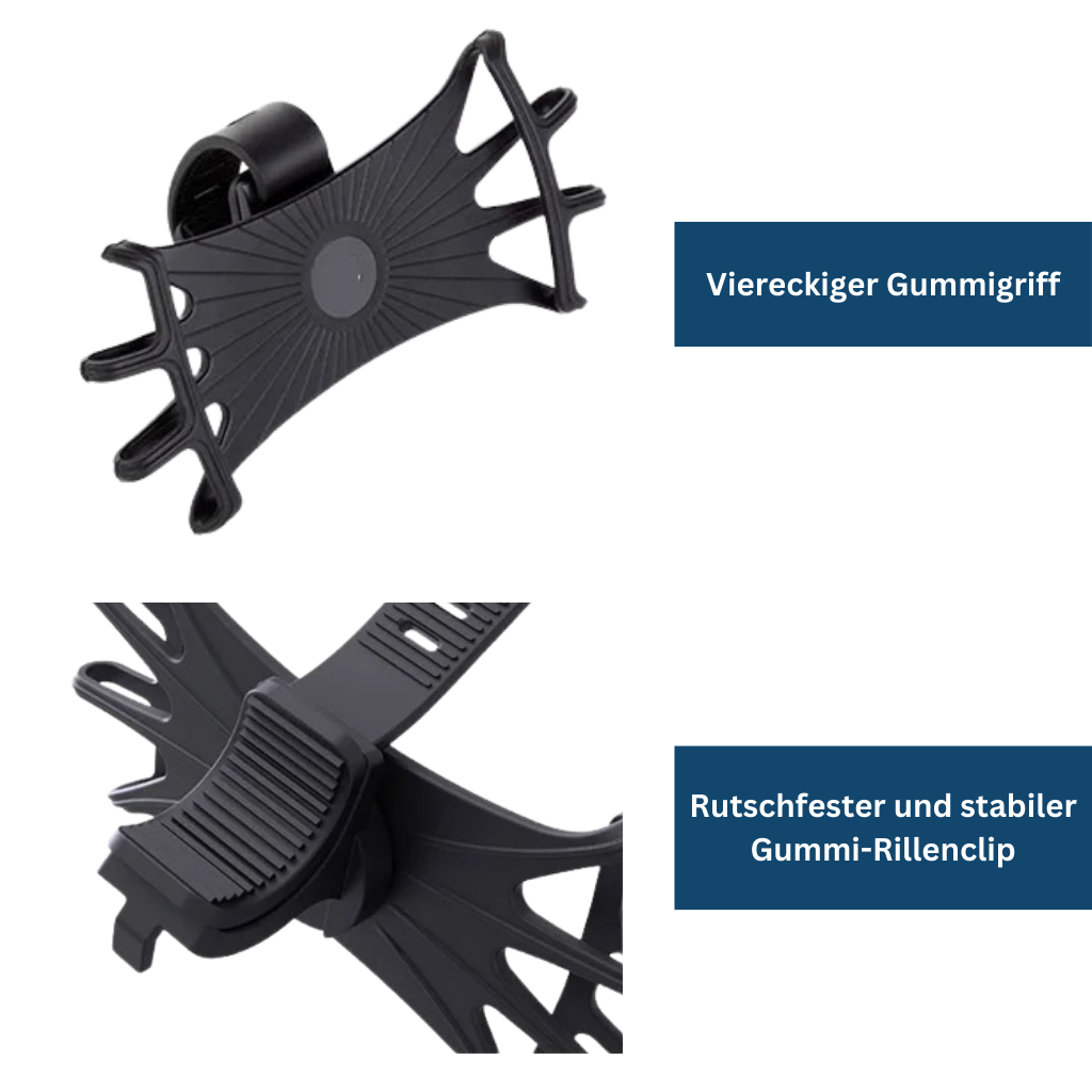 Adjustable Phone Stand for Desktops