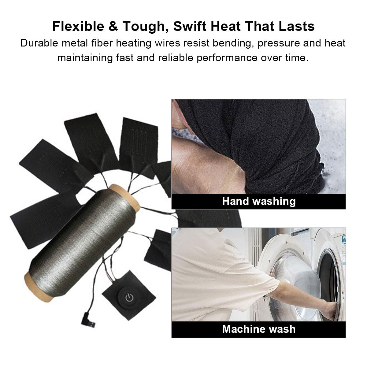 Heating Yoga Mat with USB Connection