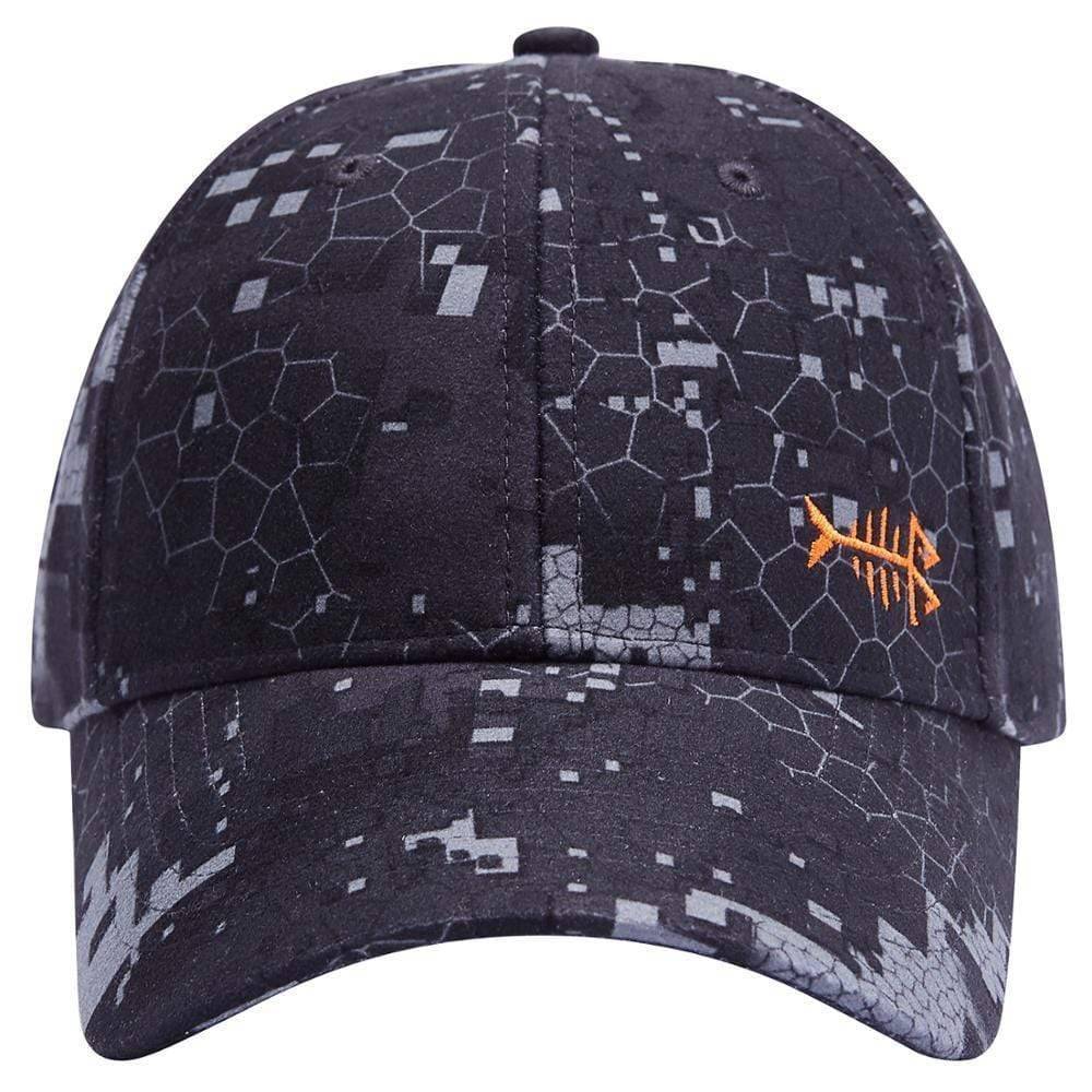 Camouflage Cap for Fishing and Hunting - Waterproof Design