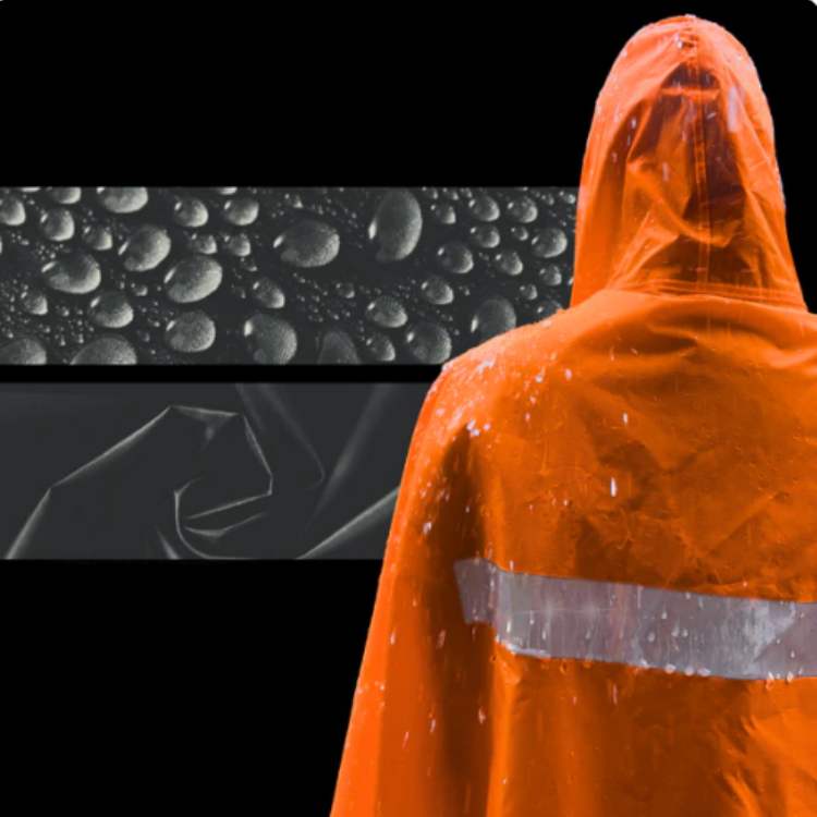 All-Weather Trekking Poncho – Waterproof for Any Terrain