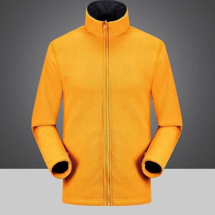 3-in-1 Winter Climbing Outfit