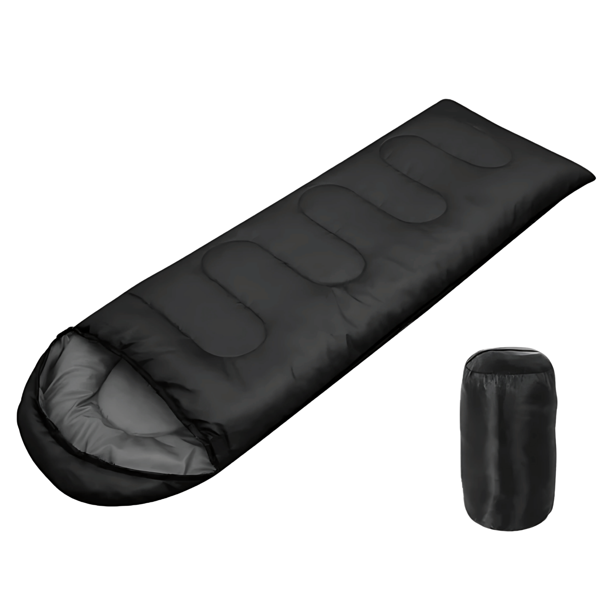Sleeping Bag for Winter Camping Adventures
