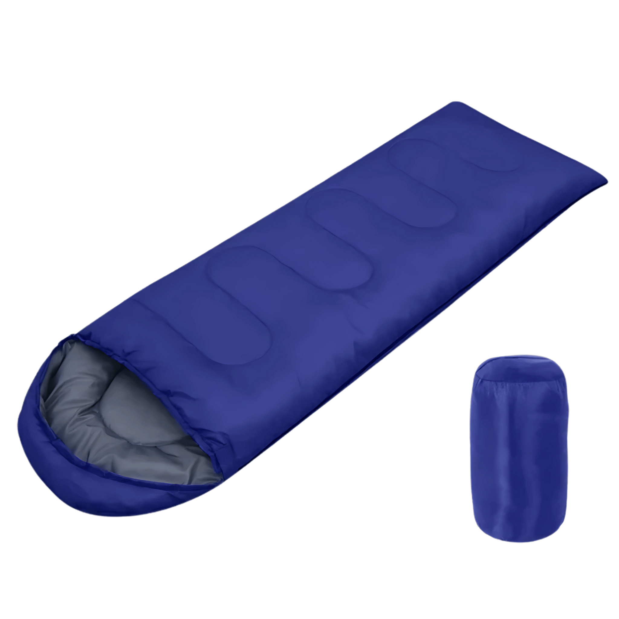 Sleeping Bag for Winter Camping Adventures