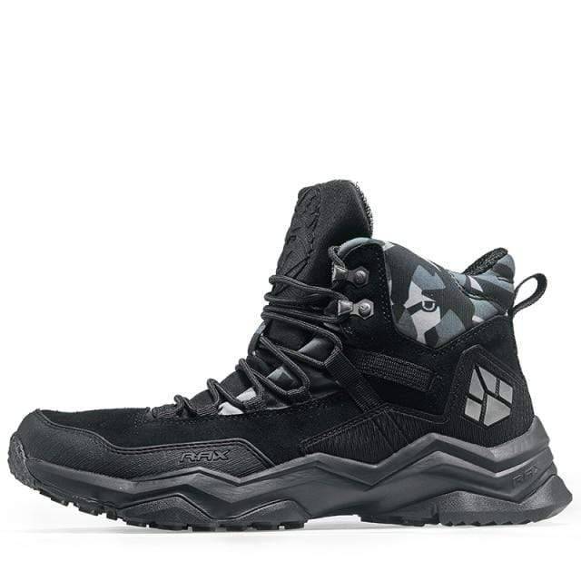Snow Boots for Outdoor Winter Activities