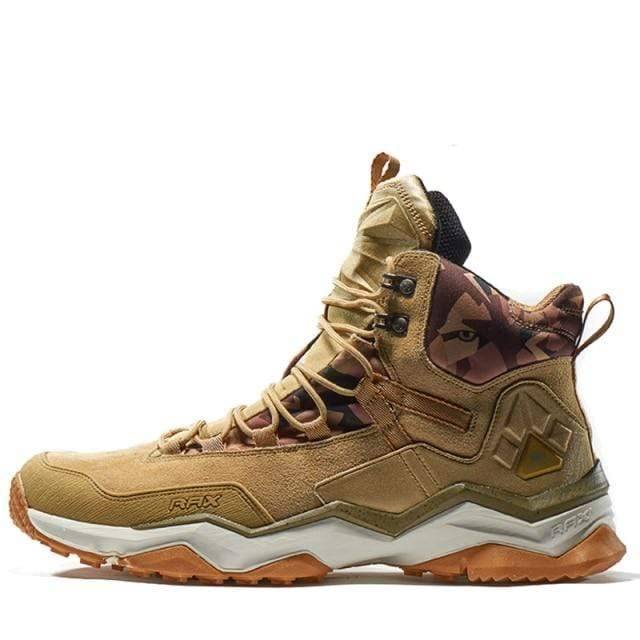 Snow Boots for Outdoor Winter Activities