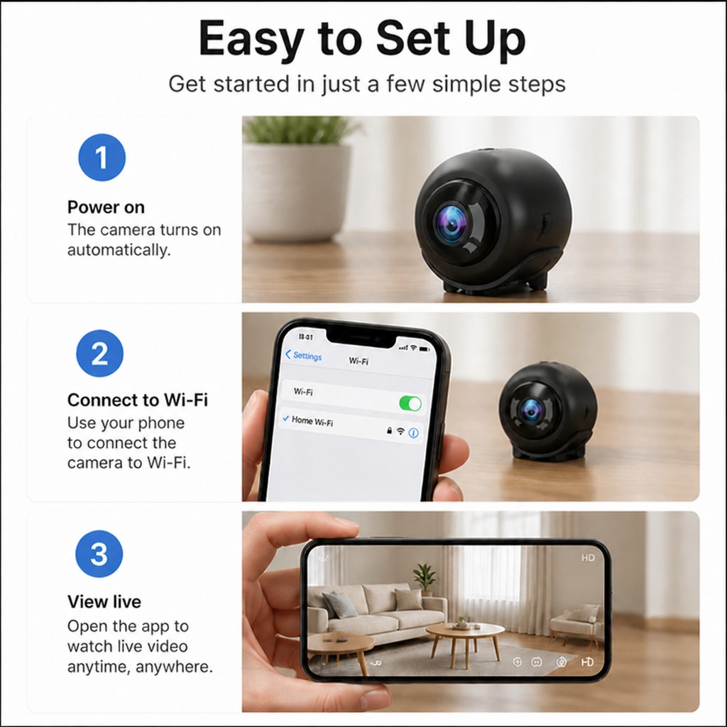 VigilEye™ — Stay One Step Ahead with Invisible, Instant Protection