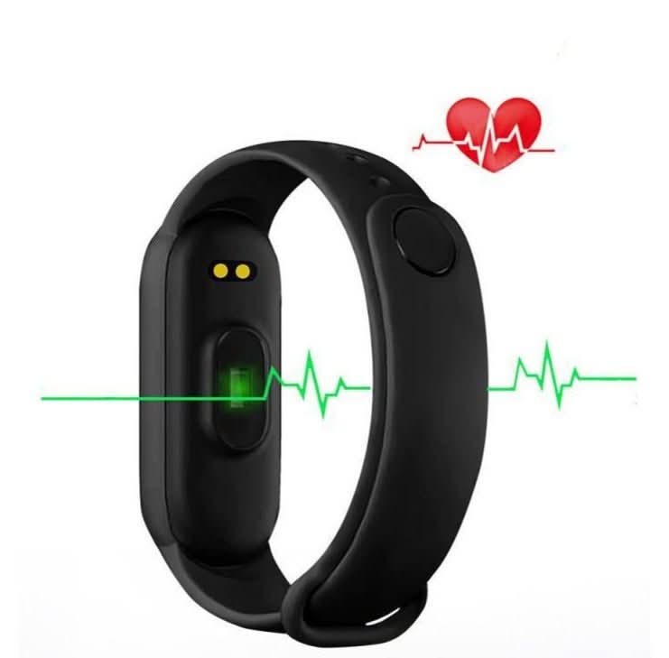 Smartwatch with Bluetooth Connectivity for Health and Fitness Monitoring
