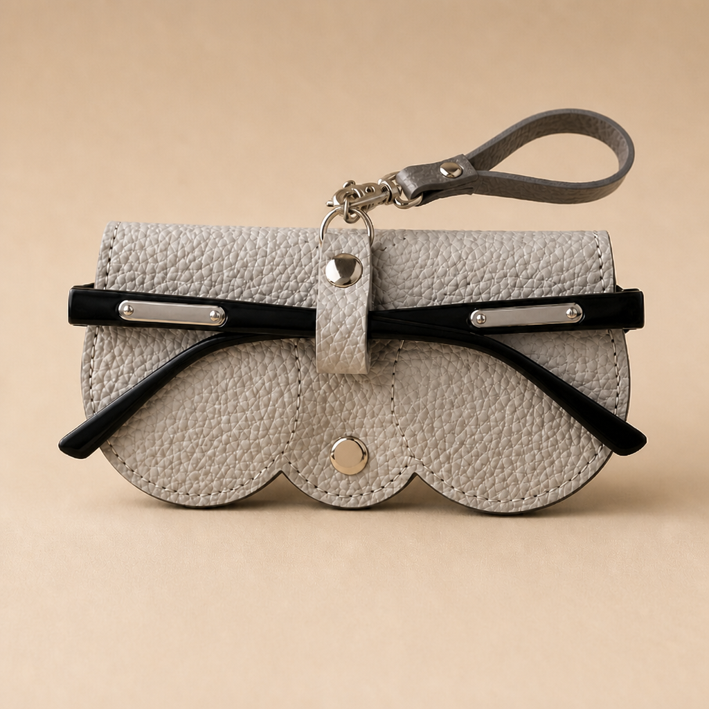 LuxoraCase™ — Effortless, Featherlight Protection That Elevates Your Style