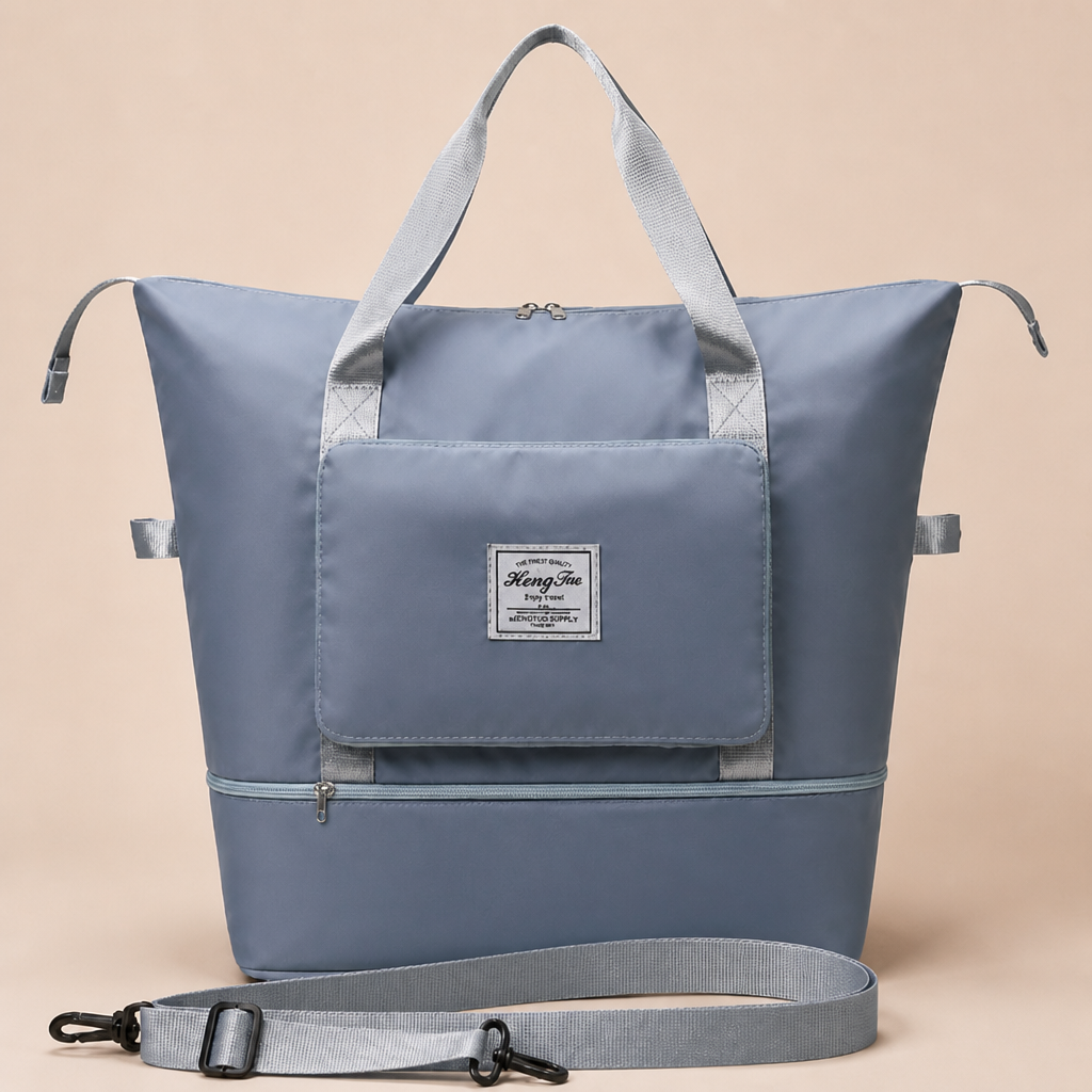 VastroFlex™ — Effortless Packing Freedom That Never Lets You Down