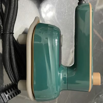 Handheld Portable Garment Steamer and Mini Iron