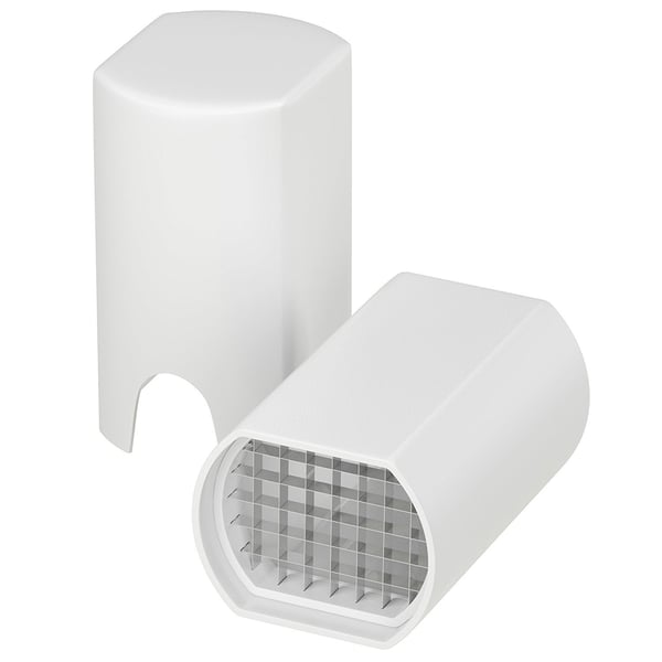 French Fry and Waffle Cutter for Potatoes