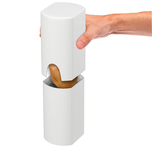 French Fry and Waffle Cutter for Potatoes