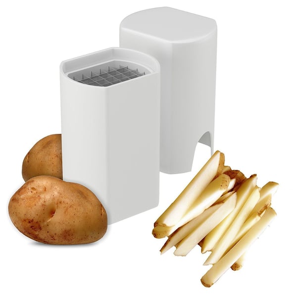 French Fry and Waffle Cutter for Potatoes