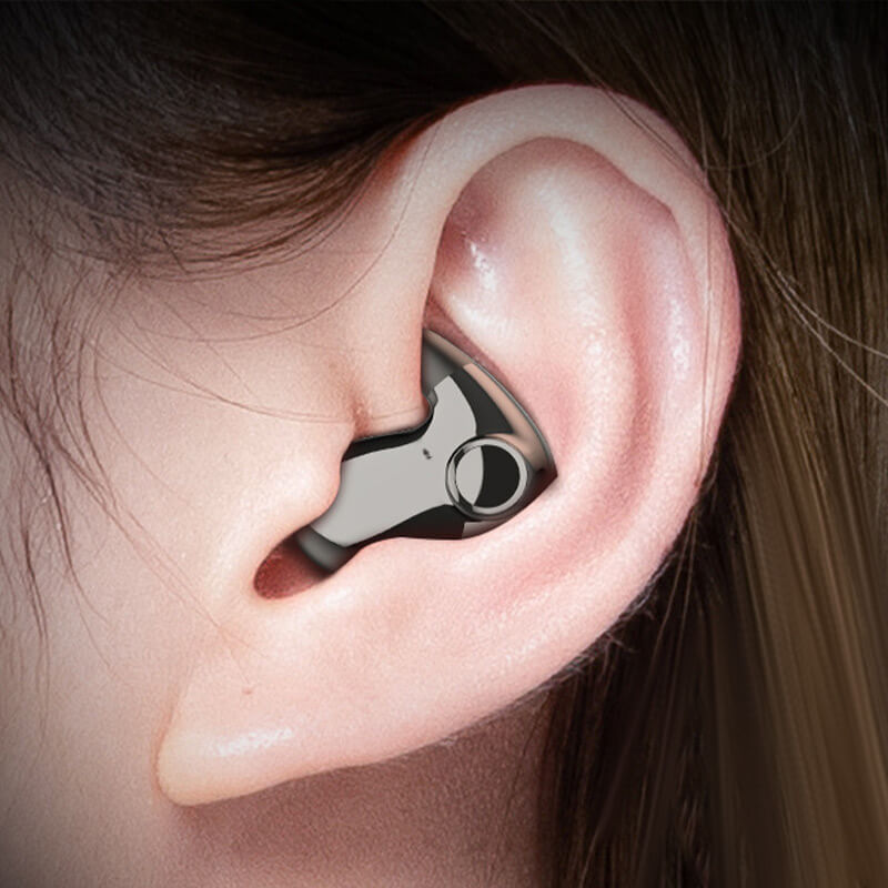 Wireless Sleep Earbuds – Lightweight and Water-Resistant for Comfort