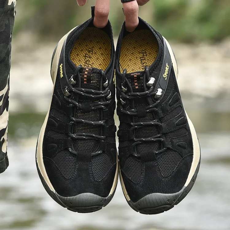 All-Terrain Hiking Footwear for Women – Sturdy and Reliable