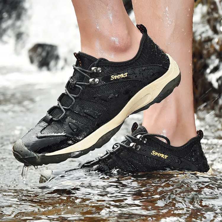 All-Terrain Hiking Footwear for Women – Sturdy and Reliable