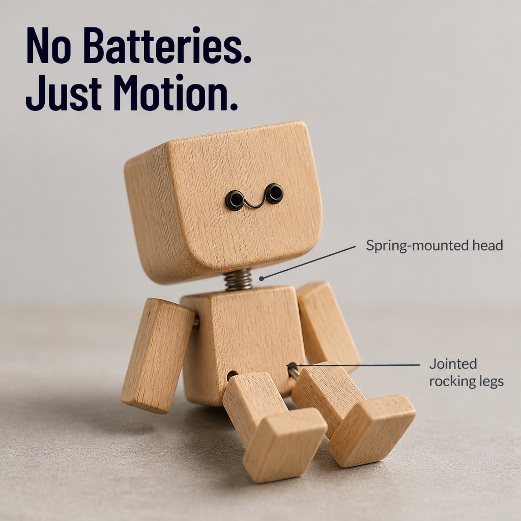 DriveMirth™ — Shake Your Boring Dashboard to Life With 12 Swappable Faces