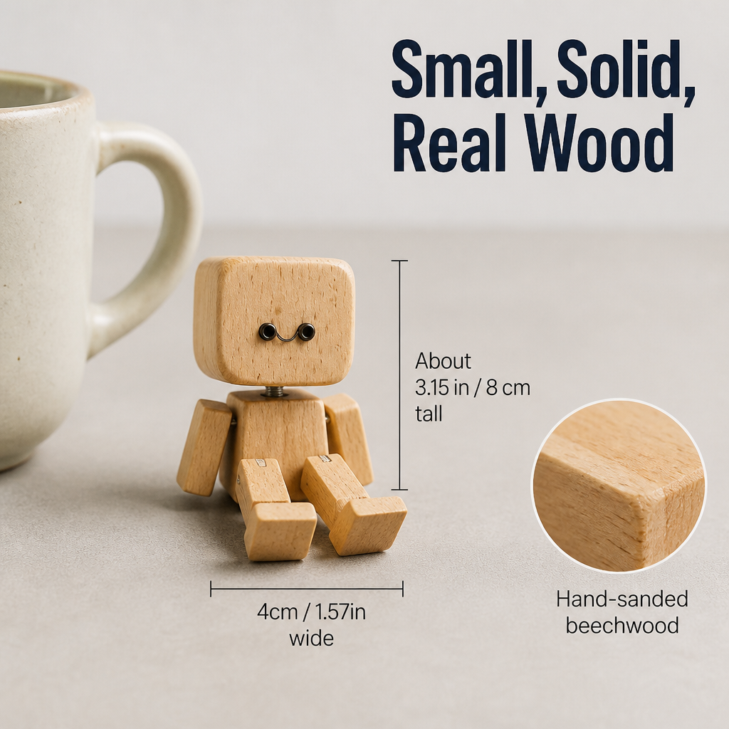 DriveMirth™ — Shake Your Boring Dashboard to Life With 12 Swappable Faces