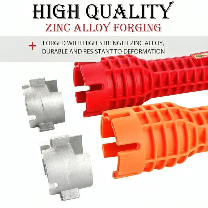 MultiFix™ multipurpose spanner | 50% discount only today