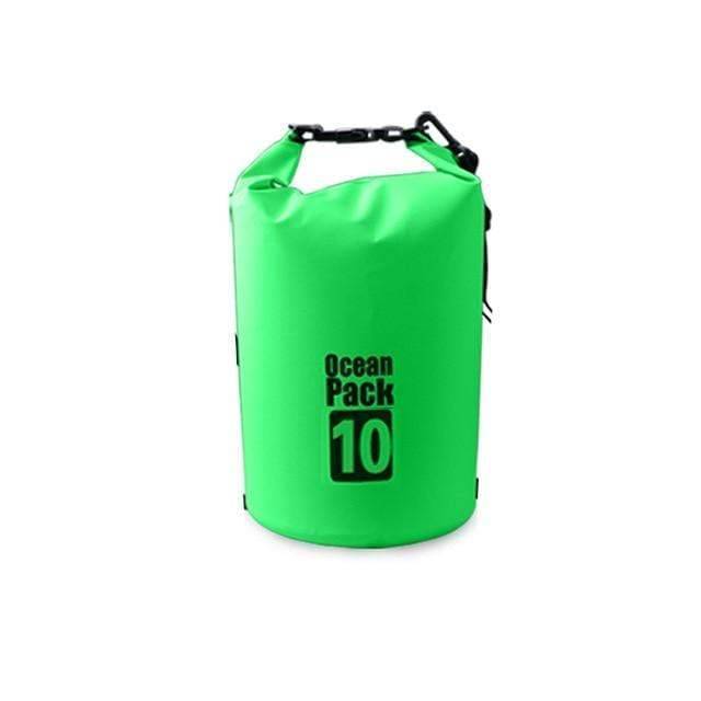 Waterproof Dry Bag for Boating and Camping Outdoors