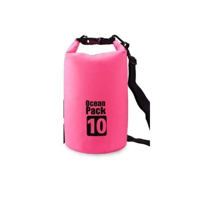 Waterproof Dry Bag for Boating and Camping Outdoors