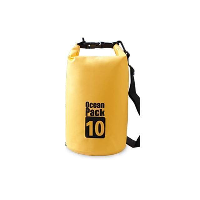 Waterproof Dry Bag for Boating and Camping Outdoors
